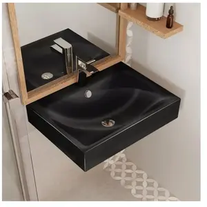 KALDEWEI SILENIO Lavabo mural, 904306013701, 3044 pas cher