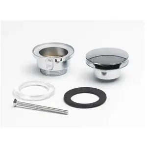 KALDEWEI Bonde clic-clac, 910500010999, pas cher
