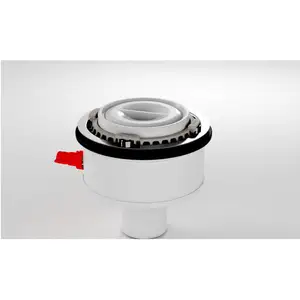 KALDEWEI PROFESSIONAL garniture de vidage KA 120 pour une installation...Vendu parreuter