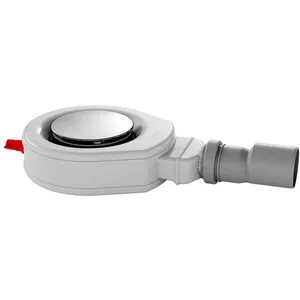 Kaldewei Professional KA 90 Garniture de vidage plate, 687772540999 pas cher