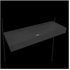 KALDEWEI SILENIO Vasque double, 904506363667, 3046-D