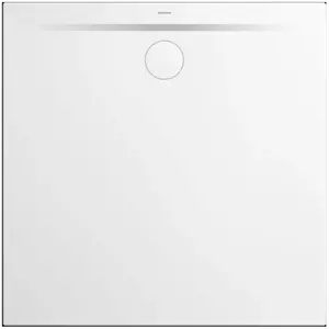 Kaldewei - superplan zero 1592-1, Receveurs de douche, 150x150cm,