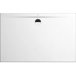 Kaldewei - superplan zero 1532-1, Receveurs de douche, 100x90cm,