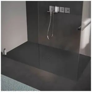 KALDEWEI CONOFLAT Receveur de douche rectangulaire, 467847980676, 862-... pas cher