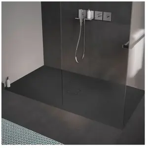 KALDEWEI CONOFLAT Receveur de douche rectangulaire, 466548042676, 795-2 pas cher