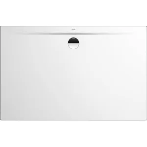 KALDEWEI SUPERPLAN ZERO Receveur de douche rectangulaire, 356647980001, 1566-5 pas cher