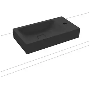KALDEWEI CONO Lave-mains, 908106013676, 3074
