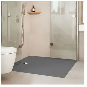 KALDEWEI CAYONOPLAN MULTISPACE Receveur de douche rectangulaire, 414003032674, 2330 pas cher
