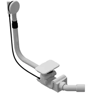 KALDEWEI ASYMMETRIC DUO garniture de vidage et de trop-plein KA 4060 s...Vendu parreuter