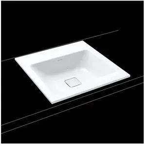 KALDEWEI CONO Vasque à encastrer par-dessus, 908206003001, 3075