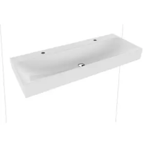 KALDEWEI SILENIO Vasque double, 904506373001, 3046-D pas cher