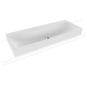 KALDEWEI SILENIO Vasque double, 906406043001, 3049-D pas cher