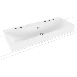 KALDEWEI SILENIO Vasque double, 906406053001, 3049-D pas cher