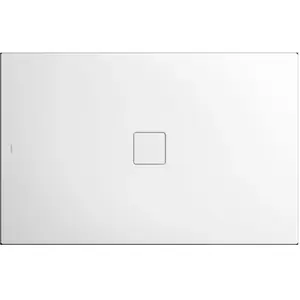 Kaldewei - Conoflat 787-2 80x110cm Avec Support Stryropor, pas cher