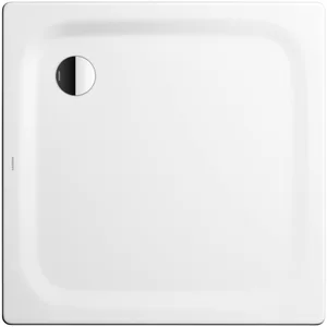 Kaldewei - Superplan Classic 391-2 100x100cm Avec Support En pas cher