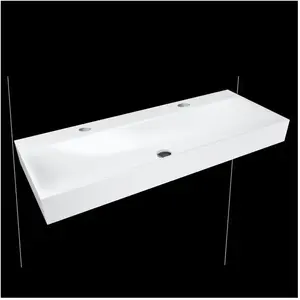 KALDEWEI SILENIO Vasque double, 904506363001, 3046-D pas cher
