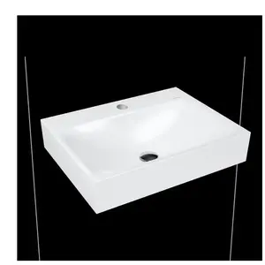 KALDEWEI SILENIO Lavabo mural, 904306303001, 3044