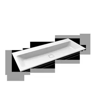 KALDEWEI CONO Vasque à encastrer par-dessus, 901806013001, 3082 pas cher