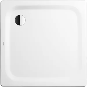 Kaldewei - Superplan Classic 386-1 80x80cm, 447500012711 pas cher