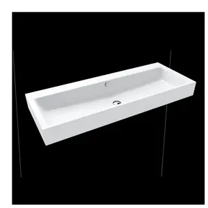 KALDEWEI PURO Lavabo mural, 906806003001, 3167 pas cher