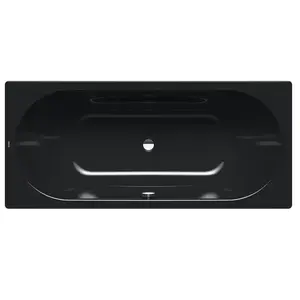 KALDEWEI VAIO DUO Baignoire rectangulaire encastrée, 233000013701, 950 pas cher