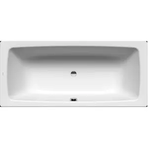 Kaldewei CAYONO DUO Mod. 724, Baignoires rectangulaires,