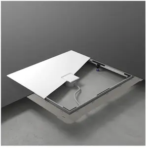 KALDEWEI Cadre de montage ESR de plain-pied, pour receveurs de douche,... pas cher