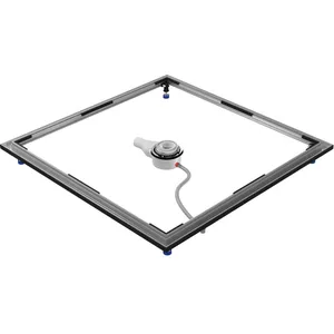 KALDEWEI Cadre de montage ESR de plain-pied, pour receveurs de douche,... pas cher