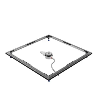 KALDEWEI Cadre de montage ESR de plain-pied, pour receveurs de douche,...Vendu parreuter