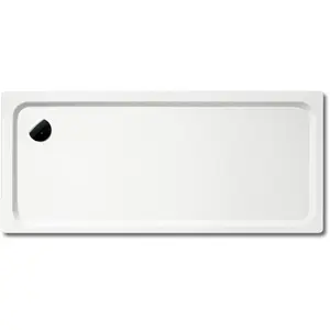 Kaldewei - Superplan Classic Xxl 412-1 100x140cm, 431200013711 pas cher