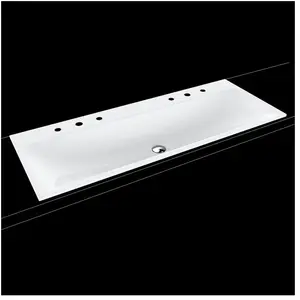KALDEWEI SILENIO Vasque double, 907906373001, 3039