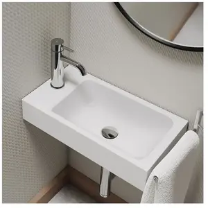 KALDEWEI PURO Lave-mains, 901206393001, 3162
