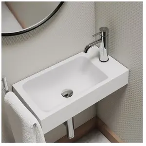 KALDEWEI PURO Lave-mains, 901206303001, 3162