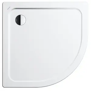 Kaldewei 460000010711 Dw Arrondo Mod.870-1, 900x900x25 pas cher