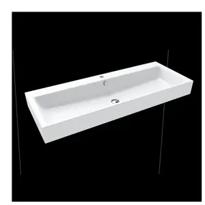 KALDEWEI PURO Lavabo mural, 906806013001, 3167 pas cher