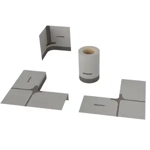 KALDEWEI Kit étanchéité du sol, 689720510000, pas cher
