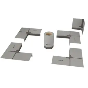 KALDEWEI Kit étanchéité du sol, 689720500000, pas cher