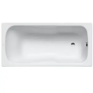 KALDEWEI DYNA SET STAR Baignoire-douche, 226600010711, 624 pas cher