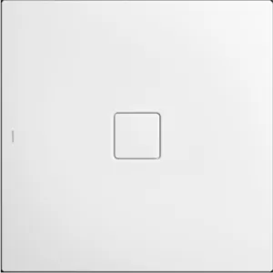 Conoflat 790-2 120x120cm avec support polystyrène, - Kaldewei pas cher