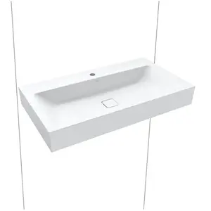 KALDEWEI CONO Lavabo mural, 902606013711, 3090