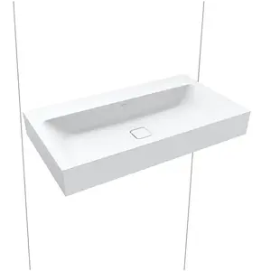 KALDEWEI CONO Lavabo mural, 902606003711, 3090 pas cher