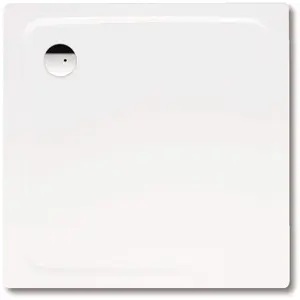 Kaldewei - Superplan Classic 405-2 90x110cm Avec Support En pas cher