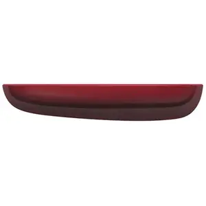 Vitra - Etagère Corniche - Ronan & Erwan Bouroullec Rouge japonais L