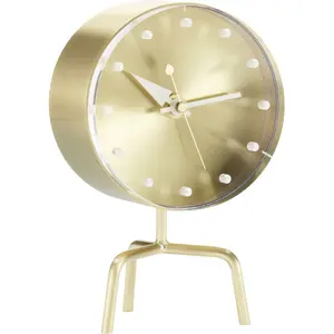 Vitra TRIPOD CLOCK