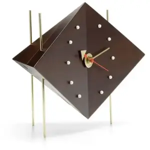 Vitra DIAMOND CLOCK
