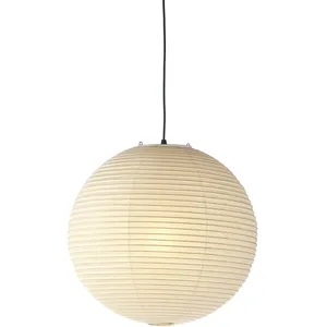 Suspensions et lustres : Vitra AKARI 55A