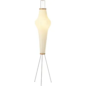 Lampadaires d'intérieur : Vitra AKARI 14A