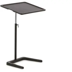 Vitra - Table d'appoint NesTable - Jasper Morrison  Basic Dark taille unique