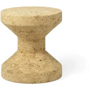 VITRA tabouret / table basse CORK FAMILY (Modèle A - Liège) pas cher