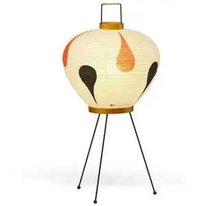 Lampes à poser : Vitra AKARI 3AD pas cher
